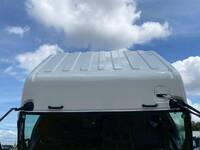 ISUZU Giga Container Carrier Truck QDG-CYZ52AMQ 2014 978,000km_19