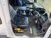 ISUZU Giga Container Carrier Truck QDG-CYZ52AMQ 2014 978,000km_20