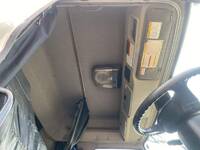 ISUZU Giga Container Carrier Truck QDG-CYZ52AMQ 2014 978,000km_23