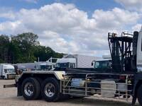 ISUZU Giga Container Carrier Truck QDG-CYZ52AMQ 2014 978,000km_5