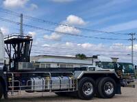 ISUZU Giga Container Carrier Truck QDG-CYZ52AMQ 2014 978,000km_6