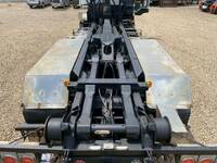 ISUZU Giga Container Carrier Truck QDG-CYZ52AMQ 2014 978,000km_8