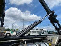 ISUZU Giga Container Carrier Truck QDG-CYZ52AMQ 2014 978,000km_9