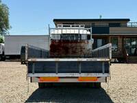 ISUZU Forward Flat Body PDG-FRR34S2 2011 239,000km_11