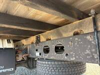 ISUZU Forward Flat Body PDG-FRR34S2 2011 239,000km_13