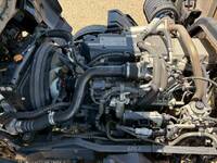 ISUZU Forward Flat Body PDG-FRR34S2 2011 239,000km_16