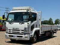 ISUZU Forward Flat Body PDG-FRR34S2 2011 239,000km_1