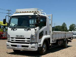 ISUZU Forward Flat Body PDG-FRR34S2 2011 239,000km_1