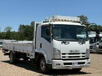 ISUZU Forward Flat Body PDG-FRR34S2 2011 239,000km_2