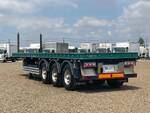 Others Flat Bed