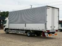 HINO Ranger Aluminum Wing QKG-FE7JPAG 2015 539,000km_3