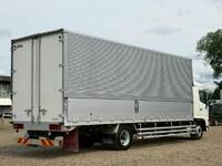 HINO Ranger Aluminum Wing QKG-FE7JPAG 2015 539,000km_4