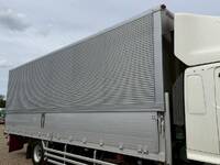 HINO Ranger Aluminum Wing QKG-FE7JPAG 2015 539,000km_5