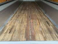 HINO Ranger Aluminum Wing QKG-FE7JPAG 2015 539,000km_8