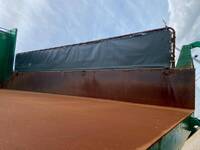 MITSUBISHI FUSO Super Great Dump 2KG-FV70HX 2021 175,000km_10