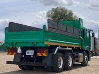 MITSUBISHI FUSO Super Great Dump 2KG-FV70HX 2021 175,000km_4
