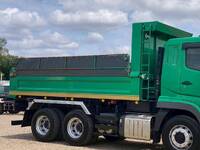 MITSUBISHI FUSO Super Great Dump 2KG-FV70HX 2021 175,000km_5