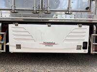 UD TRUCKS Quon Refrigerator & Freezer Truck QKG-CG5ZA 2014 581,000km_10