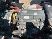 UD TRUCKS Quon Refrigerator & Freezer Truck QKG-CG5ZA 2014 581,000km_15