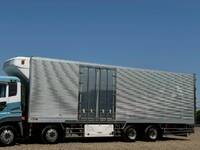 UD TRUCKS Quon Refrigerator & Freezer Truck QKG-CG5ZA 2014 581,000km_2