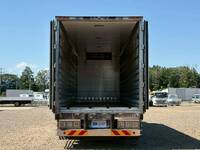 UD TRUCKS Quon Refrigerator & Freezer Truck QKG-CG5ZA 2014 581,000km_8