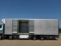 UD TRUCKS Quon Refrigerator & Freezer Truck QKG-CG5ZA 2014 581,000km_9