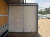 HINO Ranger Aluminum Wing 2PG-FE2ABG 2019 278,000km_11