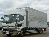 HINO Ranger Aluminum Wing 2PG-FE2ABG 2019 278,000km_1