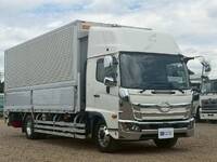 HINO Ranger Aluminum Wing 2PG-FE2ABG 2019 278,000km_2