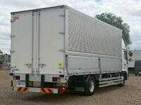 HINO Ranger Aluminum Wing 2PG-FE2ABG 2019 278,000km_4