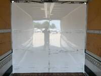 HINO Ranger Aluminum Wing 2PG-FE2ABG 2019 278,000km_7