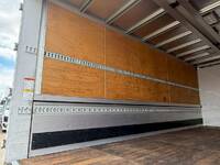 HINO Ranger Aluminum Wing 2PG-FE2ABG 2019 278,000km_9