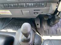 ISUZU Forward Loader Dump 2PG-FRR90S3 2025 2,000km_23