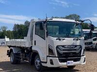 ISUZU Forward Loader Dump 2PG-FRR90S3 2025 2,000km_2