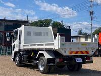 ISUZU Forward Loader Dump 2PG-FRR90S3 2025 2,000km_3