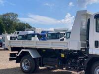 ISUZU Forward Loader Dump 2PG-FRR90S3 2025 2,000km_5