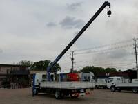 MITSUBISHI FUSO Fighter Self Loader (With 4 Steps Of Cranes) 2KG-FK62F 2020 99,000km_10