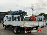 MITSUBISHI FUSO Fighter Self Loader (With 4 Steps Of Cranes) 2KG-FK62F 2020 99,000km_2