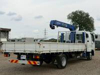 MITSUBISHI FUSO Fighter Self Loader (With 4 Steps Of Cranes) 2KG-FK62F 2020 99,000km_3