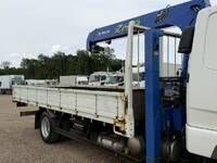 MITSUBISHI FUSO Fighter Self Loader (With 4 Steps Of Cranes) 2KG-FK62F 2020 99,000km_4