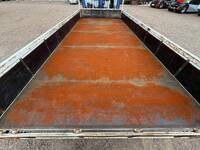 MITSUBISHI FUSO Fighter Self Loader (With 4 Steps Of Cranes) 2KG-FK62F 2020 99,000km_6