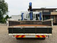 MITSUBISHI FUSO Fighter Self Loader (With 4 Steps Of Cranes) 2KG-FK62F 2020 99,000km_9