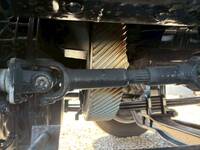 ISUZU Giga Safety Loader 2PG-CYJ77D 2025 3,000km_18