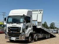 ISUZU Giga Safety Loader 2PG-CYJ77D 2025 3,000km_1