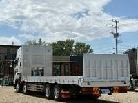 ISUZU Giga Safety Loader 2PG-CYJ77D 2025 3,000km_3