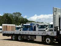 ISUZU Giga Safety Loader 2PG-CYJ77D 2025 3,000km_5