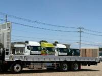 ISUZU Giga Safety Loader 2PG-CYJ77D 2025 3,000km_6