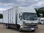 Ranger Refrigerator & Freezer Truck