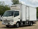 Dutro Refrigerator & Freezer Truck
