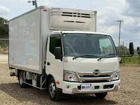 HINO Dutro Refrigerator & Freezer Truck 2KG-XZU712M 2025 14,000km_2